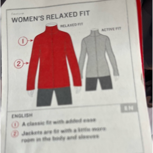 New The North Face Novelty Venture Jacket Mid Grey Camo - Picture 8 of 8